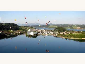 Eigentumswohnung in Mattsee /  Salzburg Umgebung