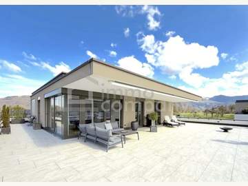 Penthouse in Koblach /  Feldkirch