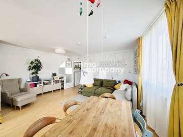 Eigentumswohnung in Wien /  1020 Wien - Leopoldstadt