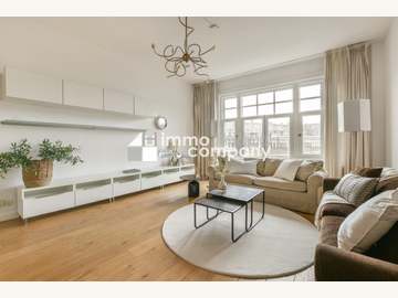 Eigentumswohnung in Wien /  1020 Wien - Leopoldstadt