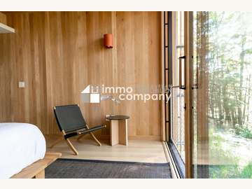 Penthouse in Donnerskirchen /  Eisenstadt Umgebung