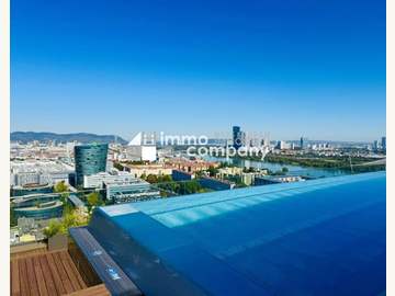 Eigentumswohnung in Wien /  1020 Wien - Leopoldstadt