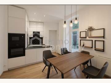 Eigentumswohnung in Wien /  1020 Wien - Leopoldstadt