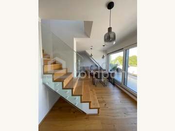 Dachgeschosswohnung in Wien /  1210 Wien - Floridsdorf