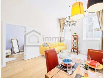 Eigentumswohnung in Wien /  1120 Wien - Meidling