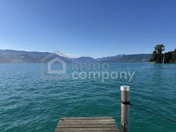 Eigentumswohnung in Seewalchen am Attersee /  Vöcklabruck
