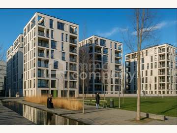 Eigentumswohnung in Wien /  1020 Wien - Leopoldstadt