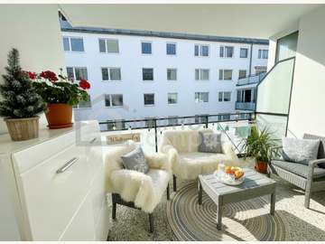 Eigentumswohnung in Wien /  1100 Wien - Favoriten