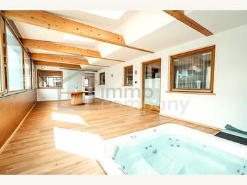 Eigentumswohnung in Maurach /  Schwaz