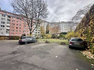 Maisonette in Wien /  1200 Wien - Brigittenau