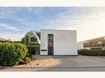 Dachgeschosswohnung in Wolfsthal /  Bruck an der Leitha