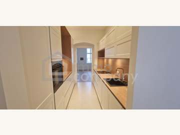 Eigentumswohnung in Wien /  1180 Wien - Währing