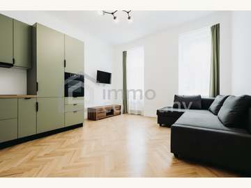 Eigentumswohnung in Wien,Landstraße /  1030 Wien - Landstraße