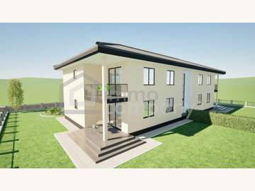 Eigentumswohnung in Niederthalheim /  Vöcklabruck