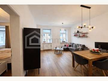 Terrassenwohnung in Wien /  1030 Wien - Landstraße