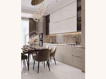 Eigentumswohnung in Wien /  1220 Wien - Donaustadt