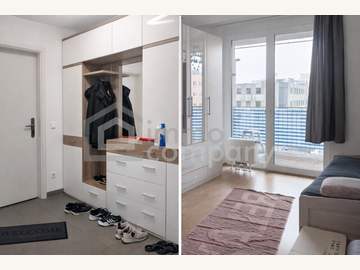 Eigentumswohnung in Graz,15.Bez.:Wetzelsdorf /  Graz (Stadt)