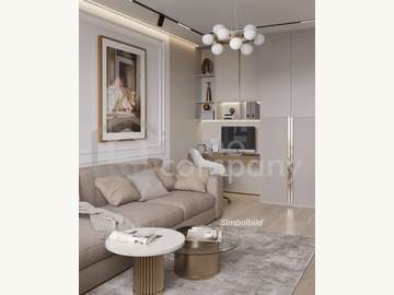 Dachgeschosswohnung in Wien /  1220 Wien - Donaustadt