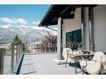 Eigentumswohnung in Schwaz /  Schwaz