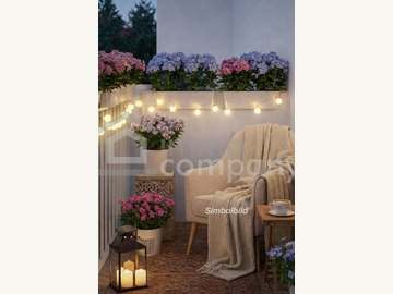 Dachgeschosswohnung in Wien /  1220 Wien - Donaustadt