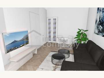 Eigentumswohnung in Wien,Margareten /  1050 Wien - Margareten