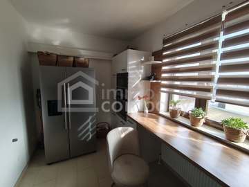 Dachgeschosswohnung in Neudörfl /  Mattersburg