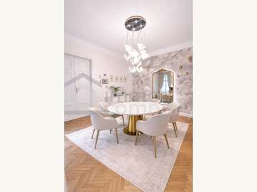 Eigentumswohnung in Wien /  1020 Wien - Leopoldstadt