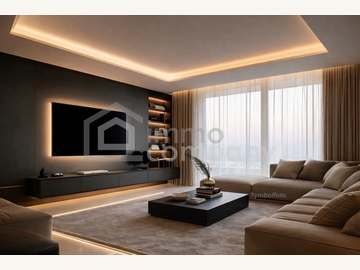 Eigentumswohnung in Baden /  Baden