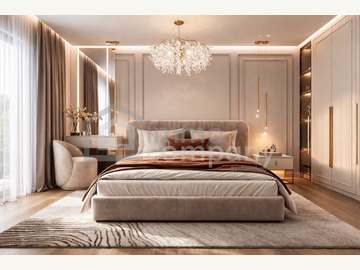 Eigentumswohnung in Baden /  Baden