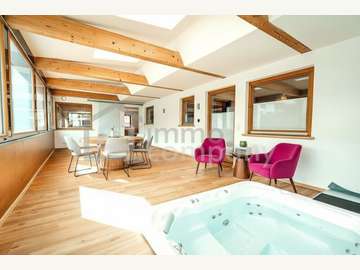 Eigentumswohnung in Maurach /  Schwaz