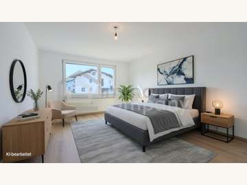 Eigentumswohnung in Reutte /  Reutte