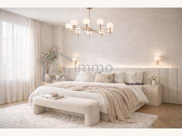 Eigentumswohnung in Wien /  1220 Wien - Donaustadt