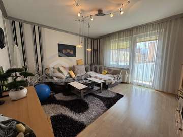 Eigentumswohnung in Bruck an der Mur /  Bruck-Mürzzuschlag