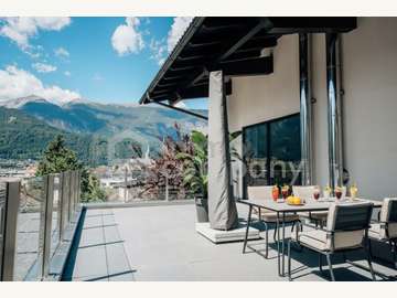 Eigentumswohnung in Schwaz /  Schwaz