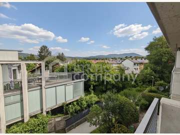 Dachgeschosswohnung in Graz /  Graz (Stadt)