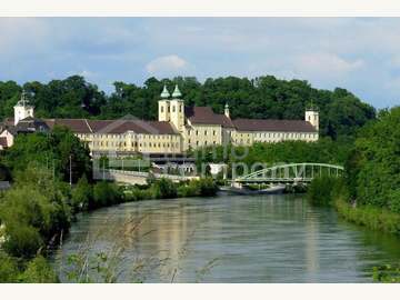 Eigentumswohnung in Lambach /  Wels Land