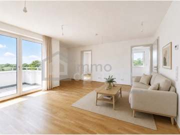 Eigentumswohnung in Wien /  1220 Wien - Donaustadt