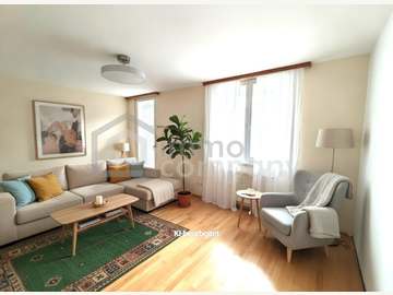 Dachgeschosswohnung in Graz /  Graz (Stadt)