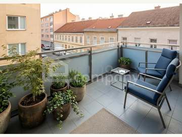 Eigentumswohnung in Wien /  1120 Wien - Meidling
