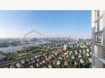 Eigentumswohnung in Wien /  1220 Wien - Donaustadt