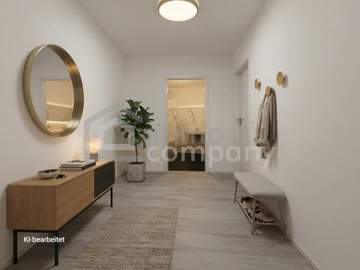 Eigentumswohnung in Wien /  1220 Wien - Donaustadt