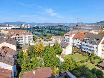 Eigentumswohnung in Linz /  Linz