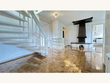 Maisonette in Lochau /  Bregenz