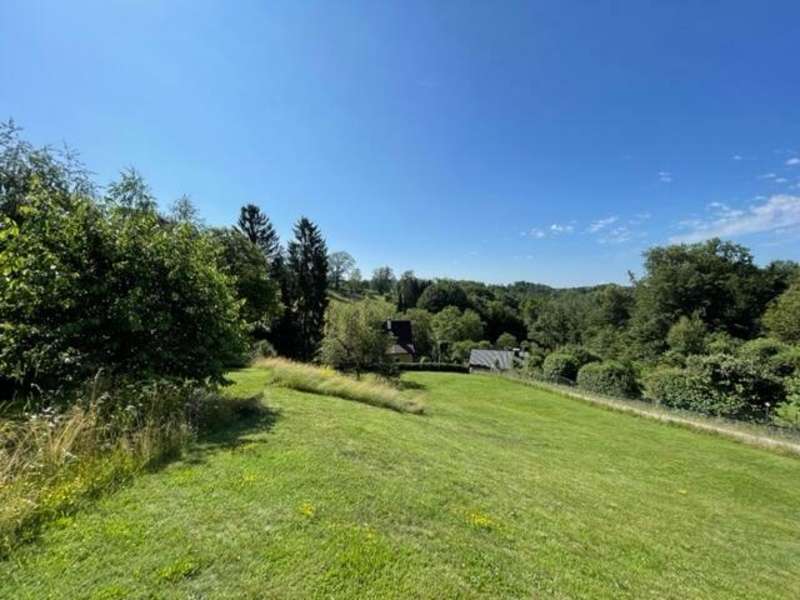 Baugrund in 8074 Hart b - 1