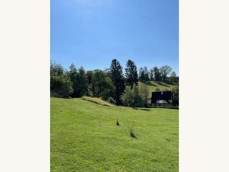 Baugrund in 8074 Hart b - 2