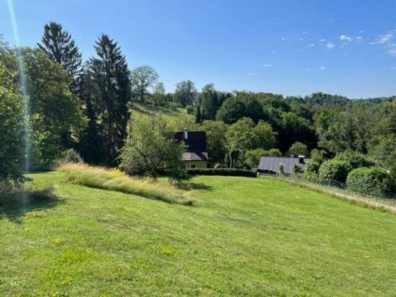 Baugrund in 8074 Hart b - 4