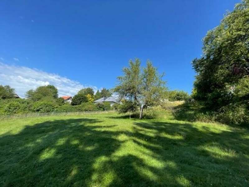 Baugrund in 8074 Hart b - 7