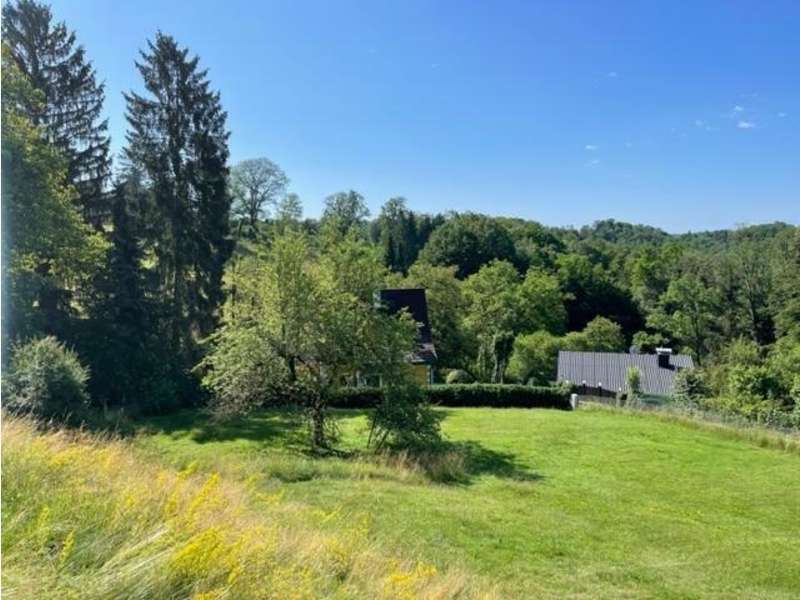 Baugrund in 8074 Hart b - 8