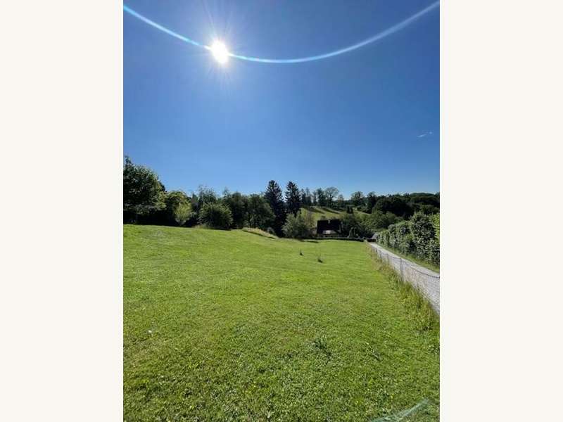 Baugrund in 8074 Hart b - 13