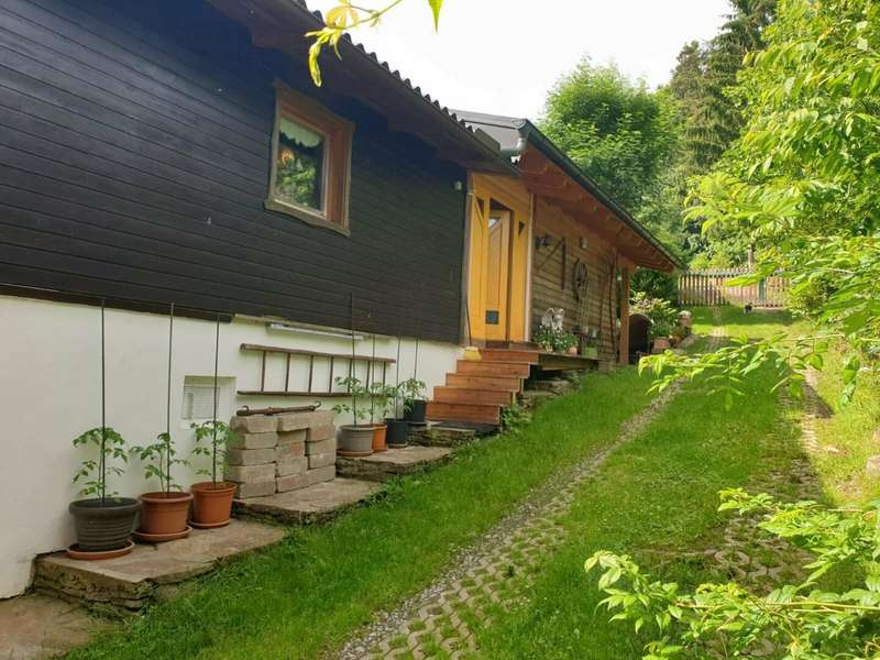 Einfamilienhaus in 8200 Laßnitzthal - 7